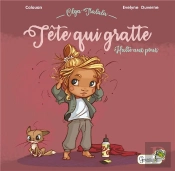 Tete Qui Gratte - Halte Aux Poux !