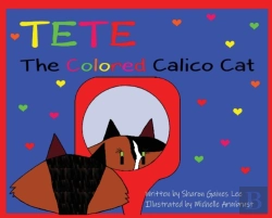 Bertrand.pt - Tete The Colored Calico Cat