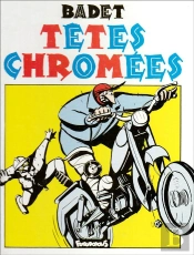 Tetes Chromees