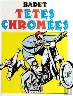 Bertrand.pt - Tetes Chromees