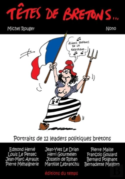 Bertrand.pt - Têtes De Bretons...