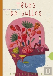 Tetes De Bulles