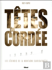 Tetes De Cordee
