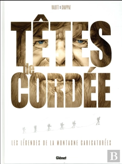 Bertrand.pt - Tetes De Cordee