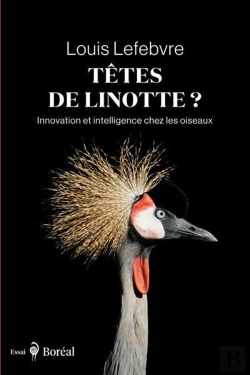 Bertrand.pt - Têtes De Linotte? : Innovation Et Intelligence Chez Les Oiseaux