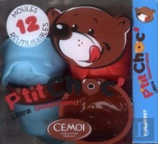Tetes D'Ourson Cemoi