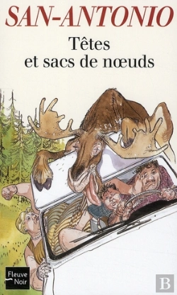 Bertrand.pt - Têtes Et Sacs De Noeuds