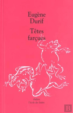 Bertrand.pt - Têtes Farçues