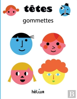 Bertrand.pt - Tetes - Gommettes
