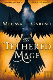 Tethered Mage