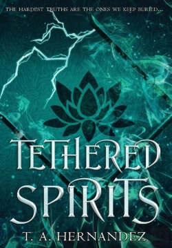 Bertrand.pt - Tethered Spirits