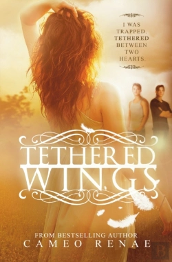Bertrand.pt - Tethered Wings (Hidden Wings Series Book Three)