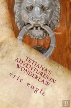 Bertrand.pt - Tetiana'S Adventures In Wonderlaw