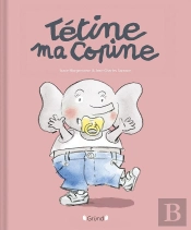 Tétine Ma Copine