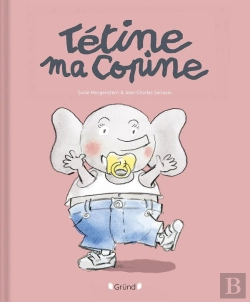 Bertrand.pt - Tétine Ma Copine