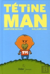 Tetine Man