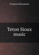Teton Sioux Music