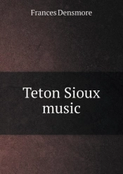 Teton Sioux Music