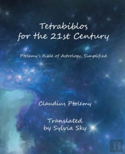 Bertrand.pt - Tetrabiblos For The 21st Century