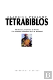 Tetrabiblos