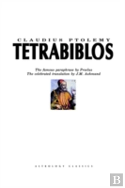 Bertrand.pt - Tetrabiblos