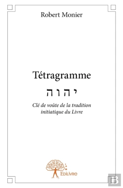 Bertrand.pt - Tétragramme