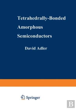 Bertrand.pt - Tetrahedrally-Bonded Amorphous Semiconductors