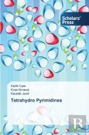 Tetrahydro Pyrimidines
