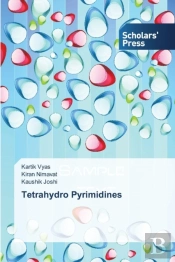 Tetrahydro Pyrimidines