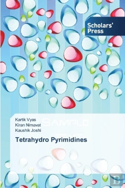 Bertrand.pt - Tetrahydro Pyrimidines