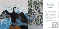 Bertrand.pt - Tétralogie Des Oiseaux Du Halage