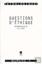 Tétralogiques, N° 9/1995