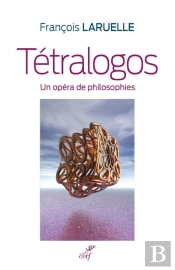 Tetralogos