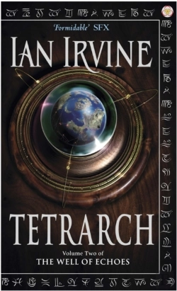 Bertrand.pt - Tetrarch