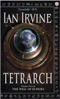 Bertrand.pt - Tetrarch