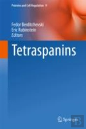 Tetraspanins