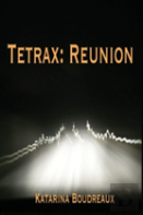 Tetrax
