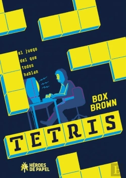 Bertrand.pt - Tetris