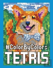 Tetris #Colorbycolors
