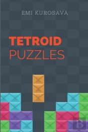 Tetroid Puzzles: Puzzles For Teens