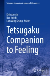 Tetsugaku Companion To Feeling