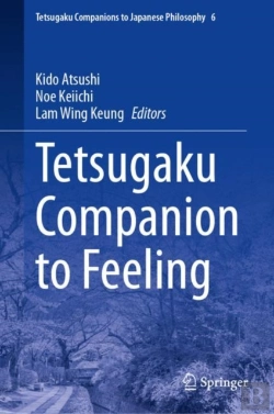 Bertrand.pt - Tetsugaku Companion To Feeling