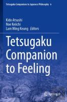 Tetsugaku Companion To Feeling