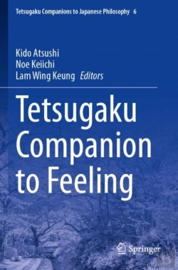 Bertrand.pt - Tetsugaku Companion To Feeling