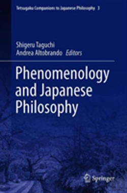 Bertrand.pt - Tetsugaku Companion To Phenomenology And Japanese Philosophy