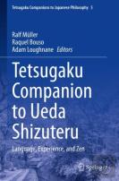Tetsugaku Companion To Ueda Shizuteru