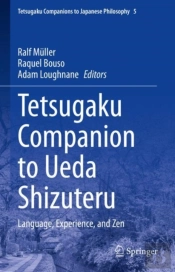 Tetsugaku Companion To Ueda Shizuteru