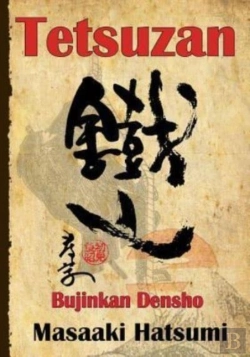Bertrand.pt - Tetsuzan: Bujinkan Densho
