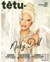 Tetu N 231 : Nicky Doll - Ete 2022
