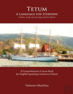 Bertrand.pt - Tetum, A Language For Everyone (Tetun, Lian Ida Ba Ema Hotu-Hotu)